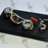 Fender P/J Bass Vintage Wiring Harness with Blend Pot