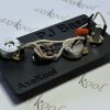 Fender P/J Bass Vintage Wiring Harness with Blend Pot