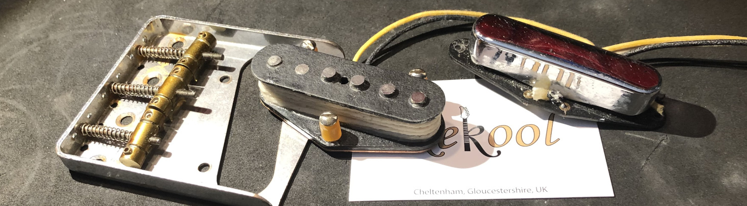 Support, Guitar Pickups Explained | Guitar Pickups Support