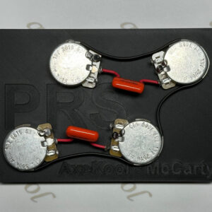 PRS McCarty Wiring Harness