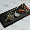 Fender Telecaster Vintage Reverse Wiring Harness with 4 Way Switch