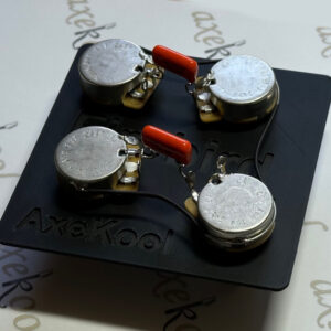 Gibson & Epiphone Firebird Vintage Wiring Harness