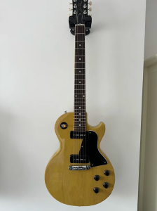 For Sale Gibson Les Paul Special, TV Yellow 2022 Model
