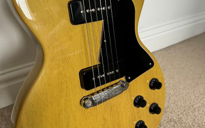 For Sale Gibson Les Paul Special – FOR SALE