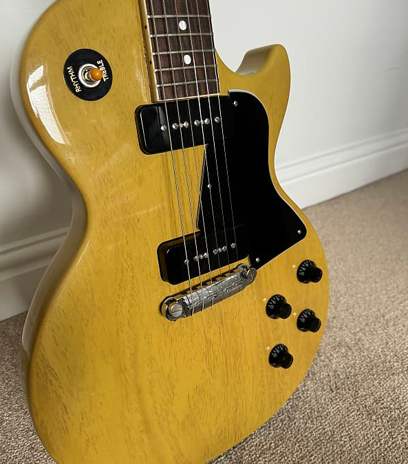 For Sale Gibson Les Paul Special – FOR SALE