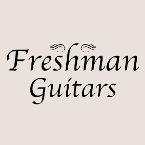 Freshman Guitar Repairs, Setups, Upgrades Cheltenham