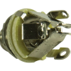 Pure Tone Multi-Contact Mono 1/4" Output Jack