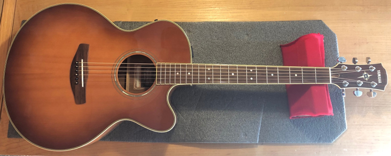 Yamaha Acoustic
