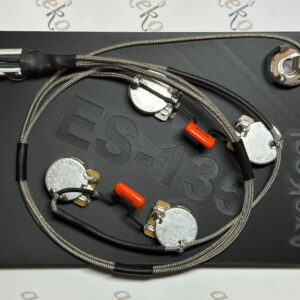 Gibson & Epiphone ES-135 Vintage Wiring Harness
