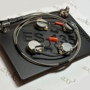 Gibson & Epiphone ES-135 Vintage Wiring Harness