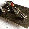 Fender Telecaster Vintage Style Wiring Harness with 3 Toggle Switch