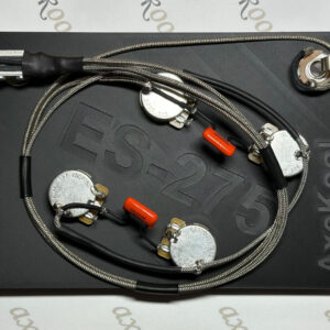 Gibson ES-275 Vintage Wiring Harness
