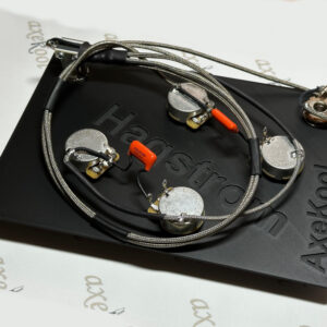 Hagstrom Viking Vintage Wiring Harness Hagstrom Viking Vintage Wiring Harness