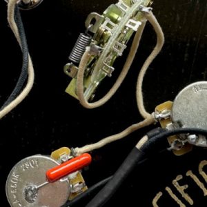 Yamaha Wiring Harnesses