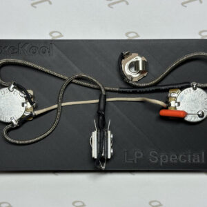 Epiphone Les Paul Special II Vintage Wiring Harness