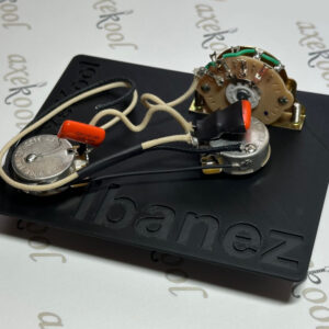 Ibanez HH Wiring Harness