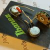 Ibanez HH Wiring Harness, Ibanez HH Wiring Loom
