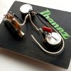 Ibanez HSH RG Series & Jem Wiring Harness with Coil Split
