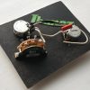 Ibanez HSH RG Series & Jem Wiring Harness with Coil Split
