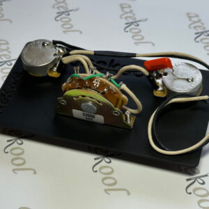 Jackson HH Wiring Harness, Jackson HH Wiring Loom