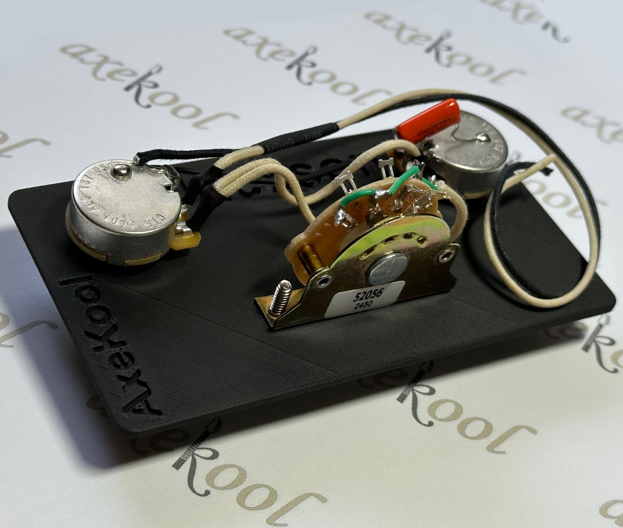 Jackson HH Wiring Harness, Jackson HH Wiring Loom Jackson HH Wiring Harness, Jackson HH Wiring Loom