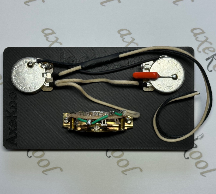 Jackson HH Wiring Harness, Jackson HH Wiring Loom Jackson HH Wiring Harness, Jackson HH Wiring Loom
