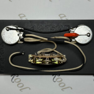 Jackson HSH Wiring Harness