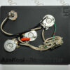 Fender Stratocaster HSH Left Handed Vintage Wiring Harness