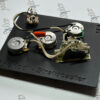 Fender Stratocaster HSH Left Handed Vintage Wiring Harness