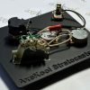 Fender Stratocaster HSS Vintage Style Wiring Harness with Coil Split