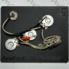 Fender Stratocaster Left Handed Vintage Style Wiring Harness