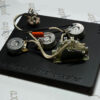 Fender Stratocaster Left Handed Vintage Style Wiring Harness