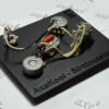 Fender Stratocaster Left Handed Vintage Style Wiring Harness