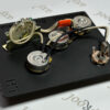 Fender Stratocaster Left Handed Vintage Style Wiring Harness