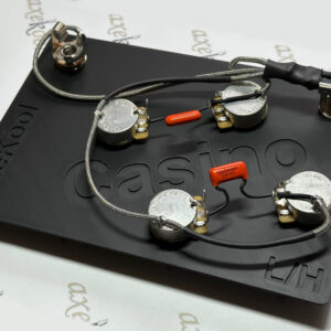 Epiphone Casino Left Handed Vintage Wiring Harness