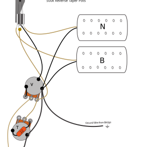 Fender American Jazzmaster Left Handed Wiring Diagram & Fitting Instructions Fender American Jazzmaster Left Handed Wiring Diagram & Fitting Instructions
