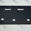 Fender Mustang Left Handed Wiring Template