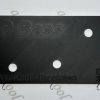 Fender Precision Bass Left Handed Wiring Template