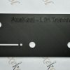 Fender Telecaster Left Handed Wiring Template