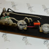 Fender Telecaster Vintage Left Handed Wiring Harness