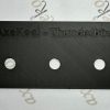 Gibson & Epiphone Thunderbird Bass Wiring Template, Jig