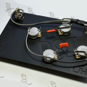 Epiphone Dot Left Handed Vintage Wiring Harness