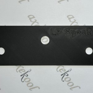 Epiphone Les Paul Special II Left Handed Wiring Template