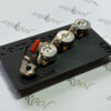 Fender Jazz Bass Left Handed Vintage Wiring Harness