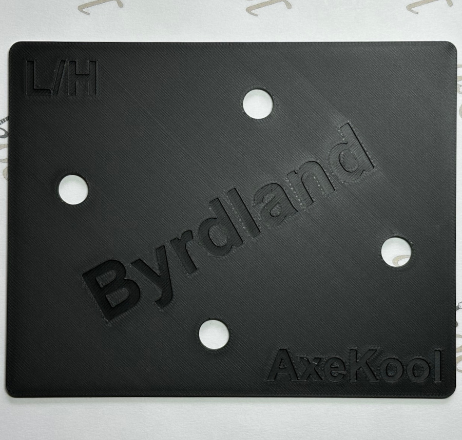 Gibson Byrdland Left Handed Wiring Template Gibson Byrdland Left Handed Wiring Template