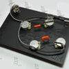 Gibson & Epiphone ES-335 Left Handed Vintage Wiring Harness