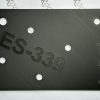 Gibson & Epiphone ES-339 Wiring Template