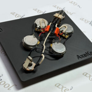 Gibson & Epiphone SG Left Handed Vintage Wiring Harness