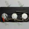 Gibson & Epiphone Thunderbird Bass Left Handed Vintage Wiring Harness