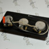 Gibson & Epiphone Thunderbird Bass Left Handed Vintage Wiring Harness